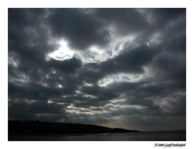 big sky