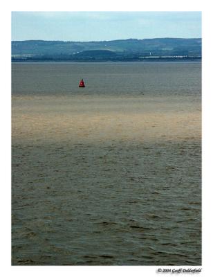 lonesome buoy