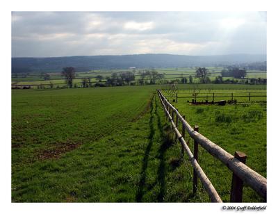 field  fence