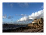 Clevedon pier