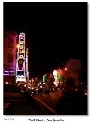 North Beach