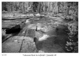 Tuolumne River in IR