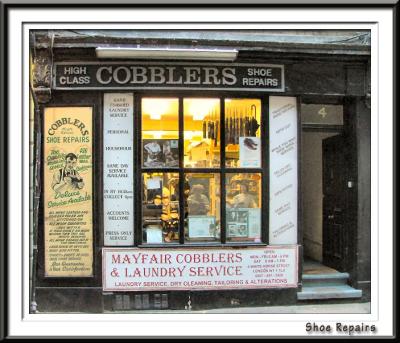 Cobblers