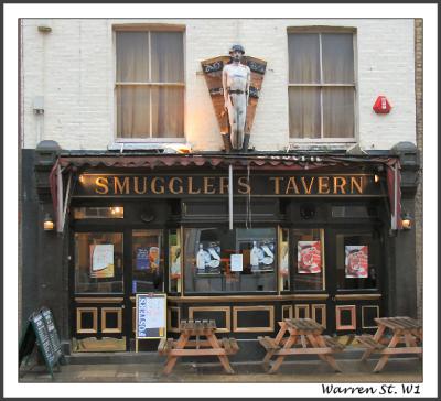 Smugglers Tavern