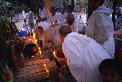 Evening Prayers 1