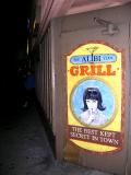 The Alibi