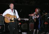 Dave Alvin & Amy Farris