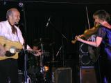 Dave Alvin & Amy Farris