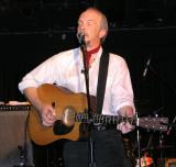 Dave Alvin