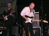 Chris Miller & Dave Alvin