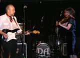 Dave Alvin & Amy Farris