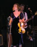Amy Farris