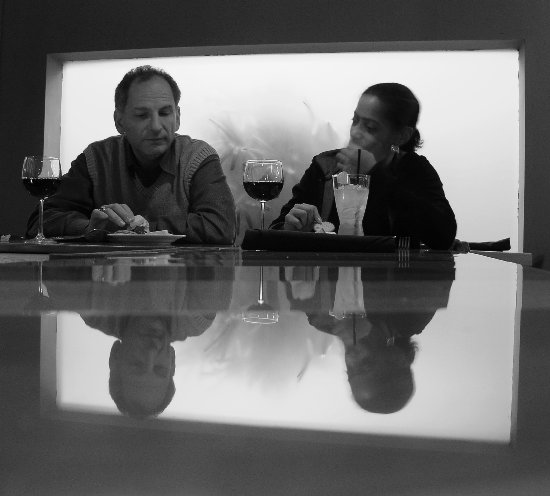 Wine Bar