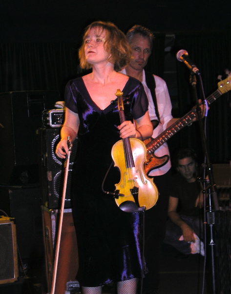 Amy Farris