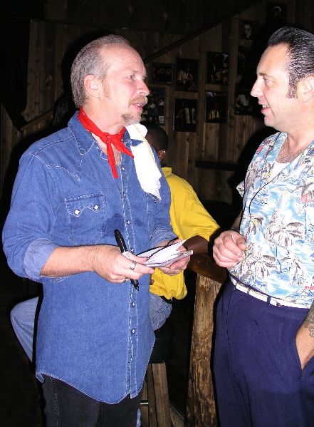Dave Alvin