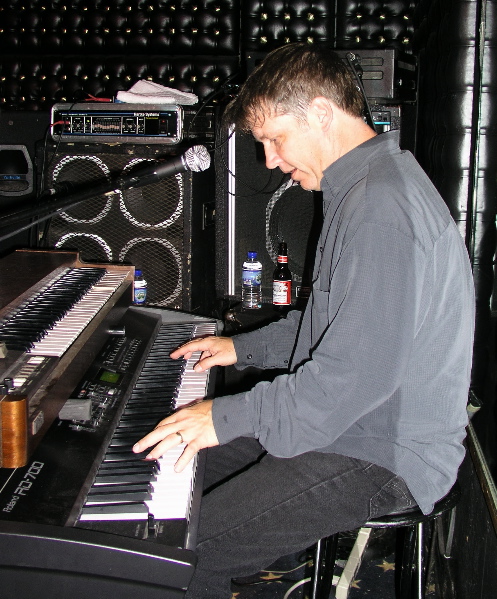 Joe Terry