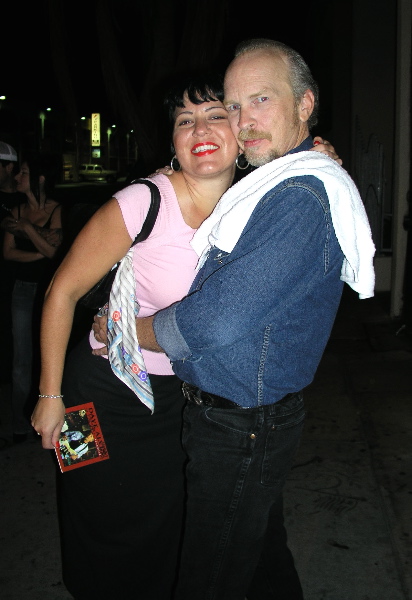 Dave Alvin