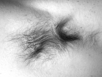 Armpit