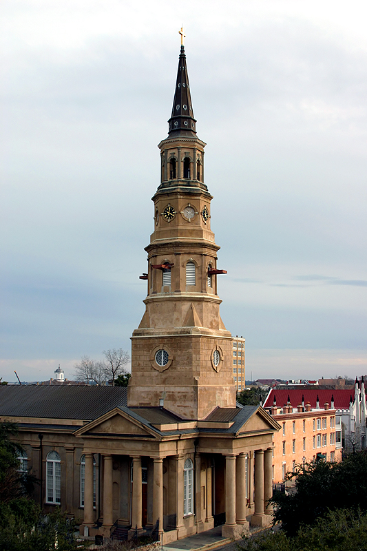 St. Philips Episcopal Church