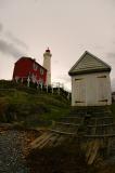 Fisgard Lighthouse