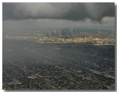 Downtown Los Angeles
