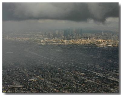 Downtown Los Angeles