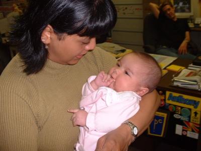 19 April 2002 at mommys office