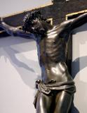 The Pisoia Crucifix