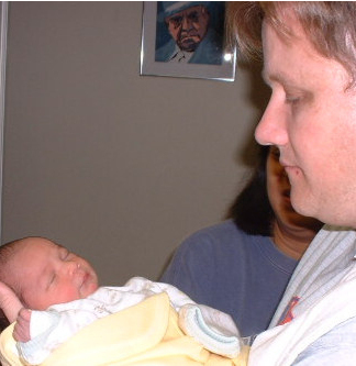 10 February 2002   Who's Your Daddy!