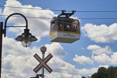 Tram Car