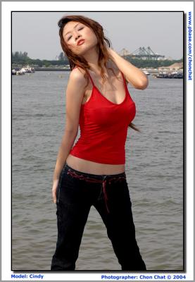 Cindy Outfit 1- Pic 29