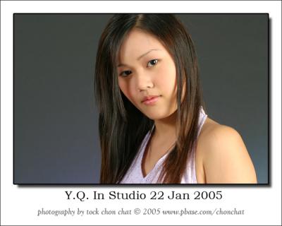 YQ Outfit 1 - 10