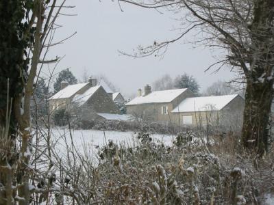 Le Hameau