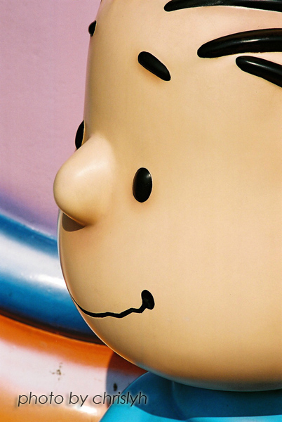 Snoopy (5) vդ