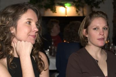 Jessica & Kimberly Pringle