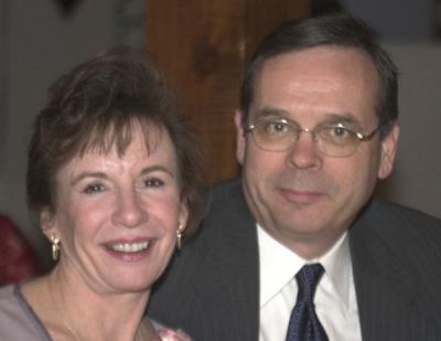 Phil & Chalise Miner