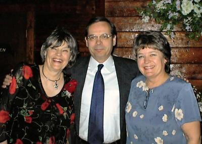 Lara & Ben's Wedding