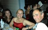 Jennifer w/ Mellisa, James Metzger