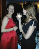 Brinn Smardo & Jennifer
