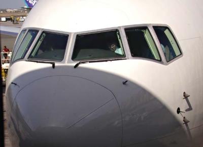 Delta Captain