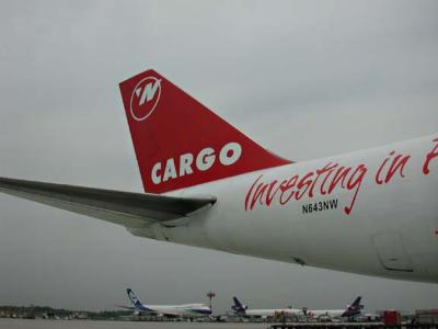 Investing In Cargo