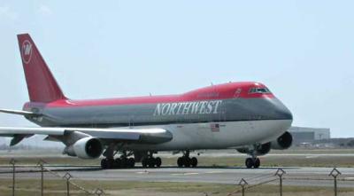Taxiing For Takeoff