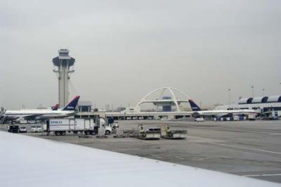 LAX