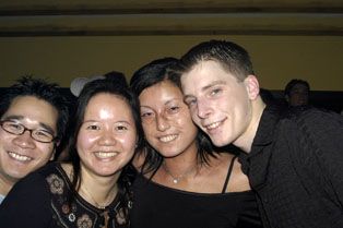Azn Parties