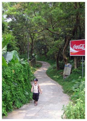 Lantau Island