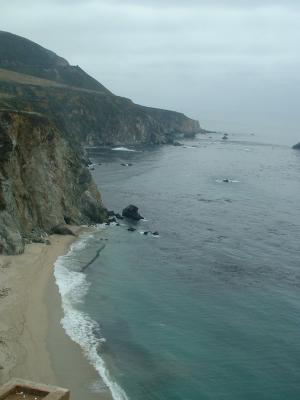 Big Sur II