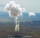 Power station, Arizona