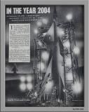 February 11 2004:<br> Back to the Future