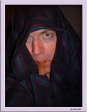 February 22 2004:<br> Late Entrant