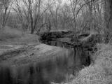 IR Creek